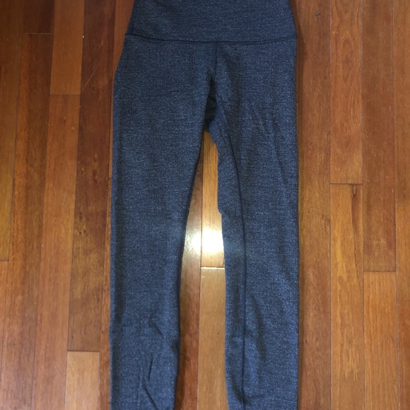 Lululemon Wunder Under 25” - Picture 2 of 7